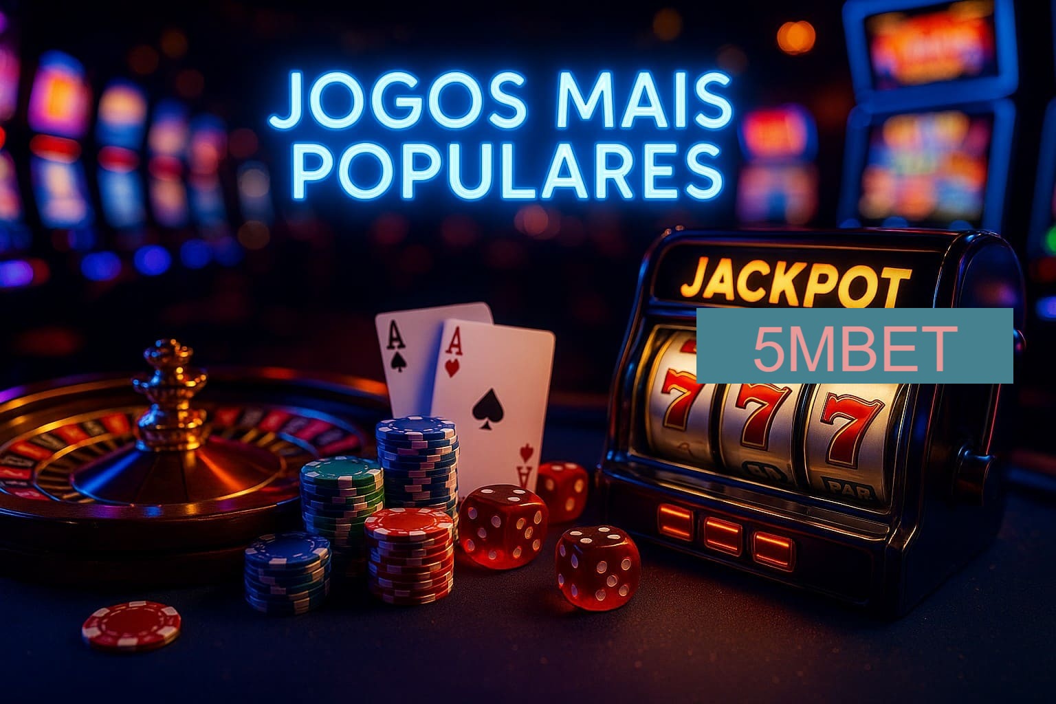 Jogos Populares