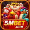 Logo da 5MBET